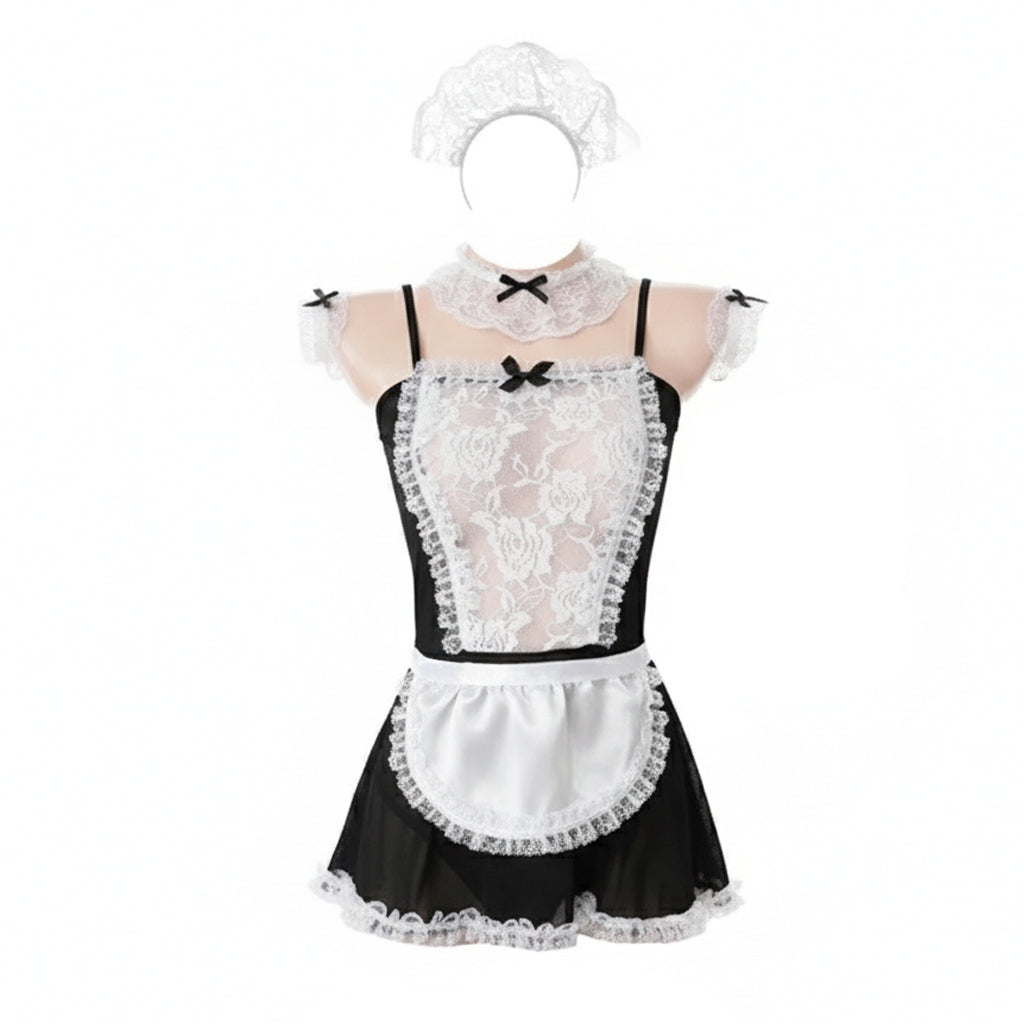 Tenue de servante – Image 2