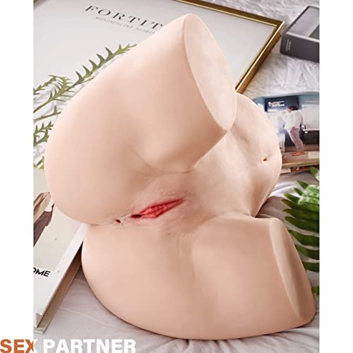 Fessier Sexuel Rebondi – 10,5 kg – Image 3