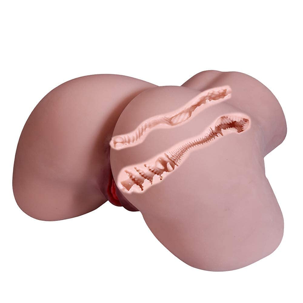 Fessier Sexuel Naturel – 15 kg – Image 2