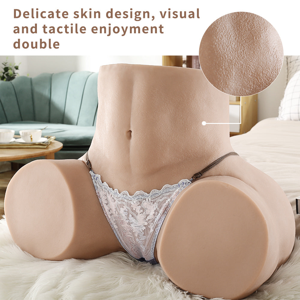Fessier Sexuel Premium Ultra-Réaliste – Image 7