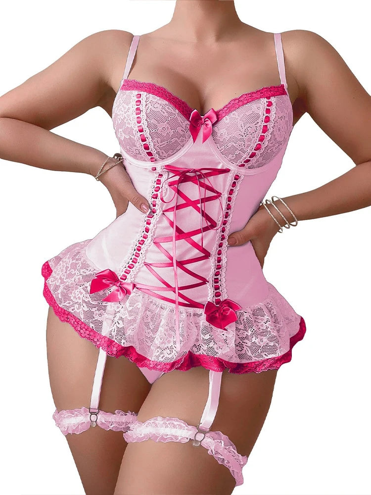 Lingerie corset – Image 12