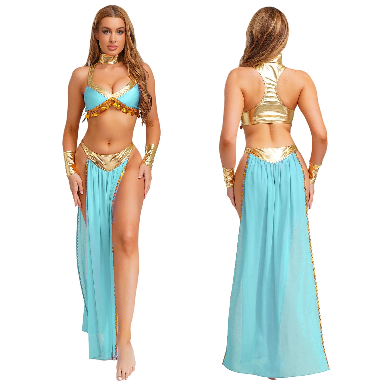 Tenue de Cléopâtre – Image 8