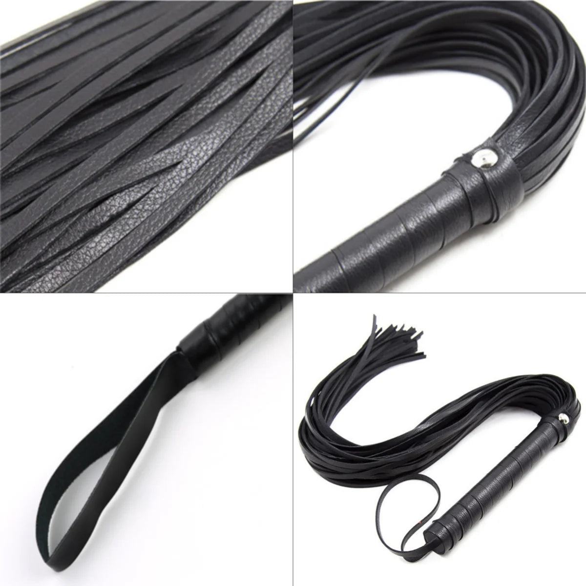 Fouet de domination – Image 4