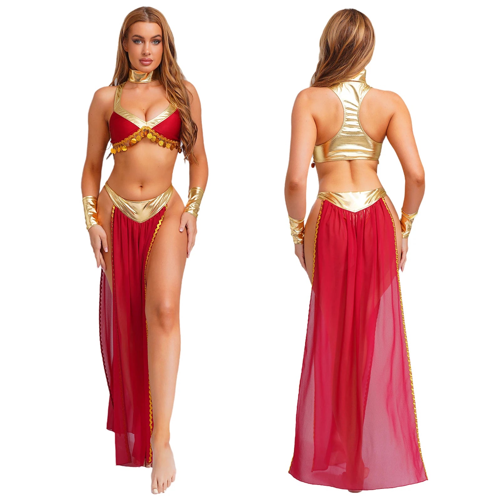 Tenue de Cléopâtre – Image 7