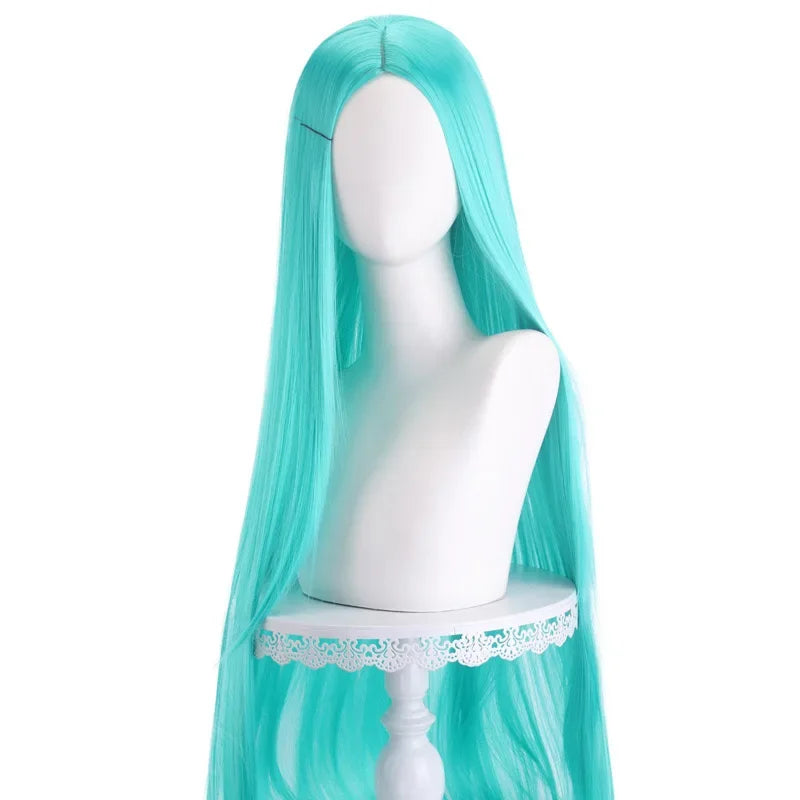 Perruque longue – Image 7