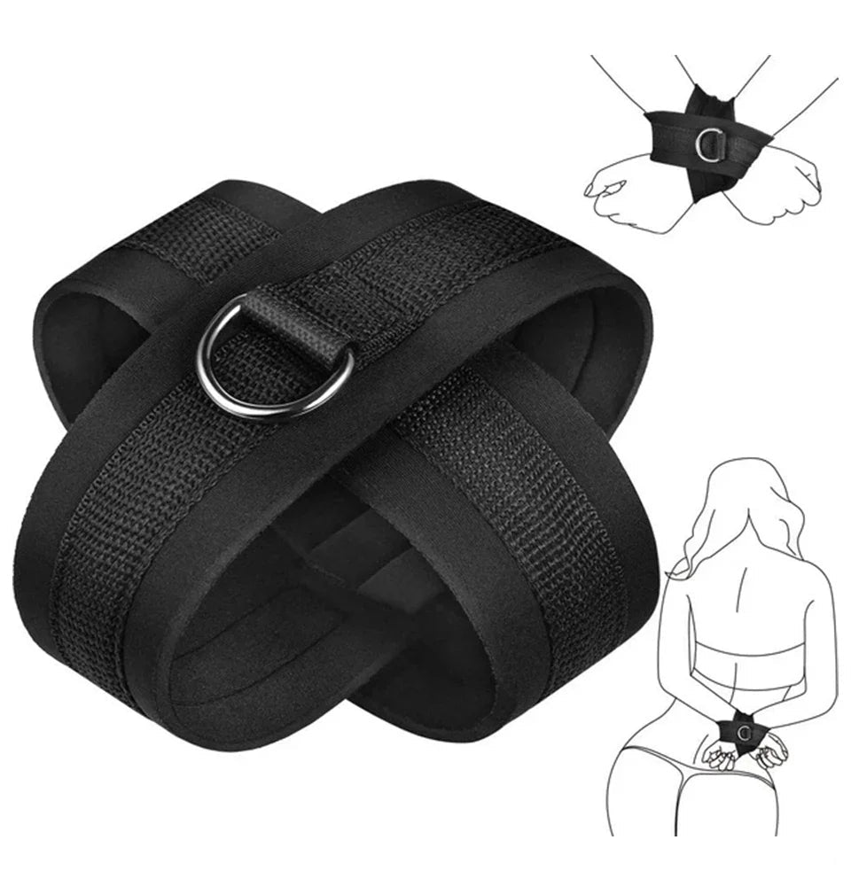 Kit de bondage – Image 20