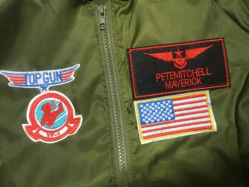 Tenue d'aviatrice – Image 5