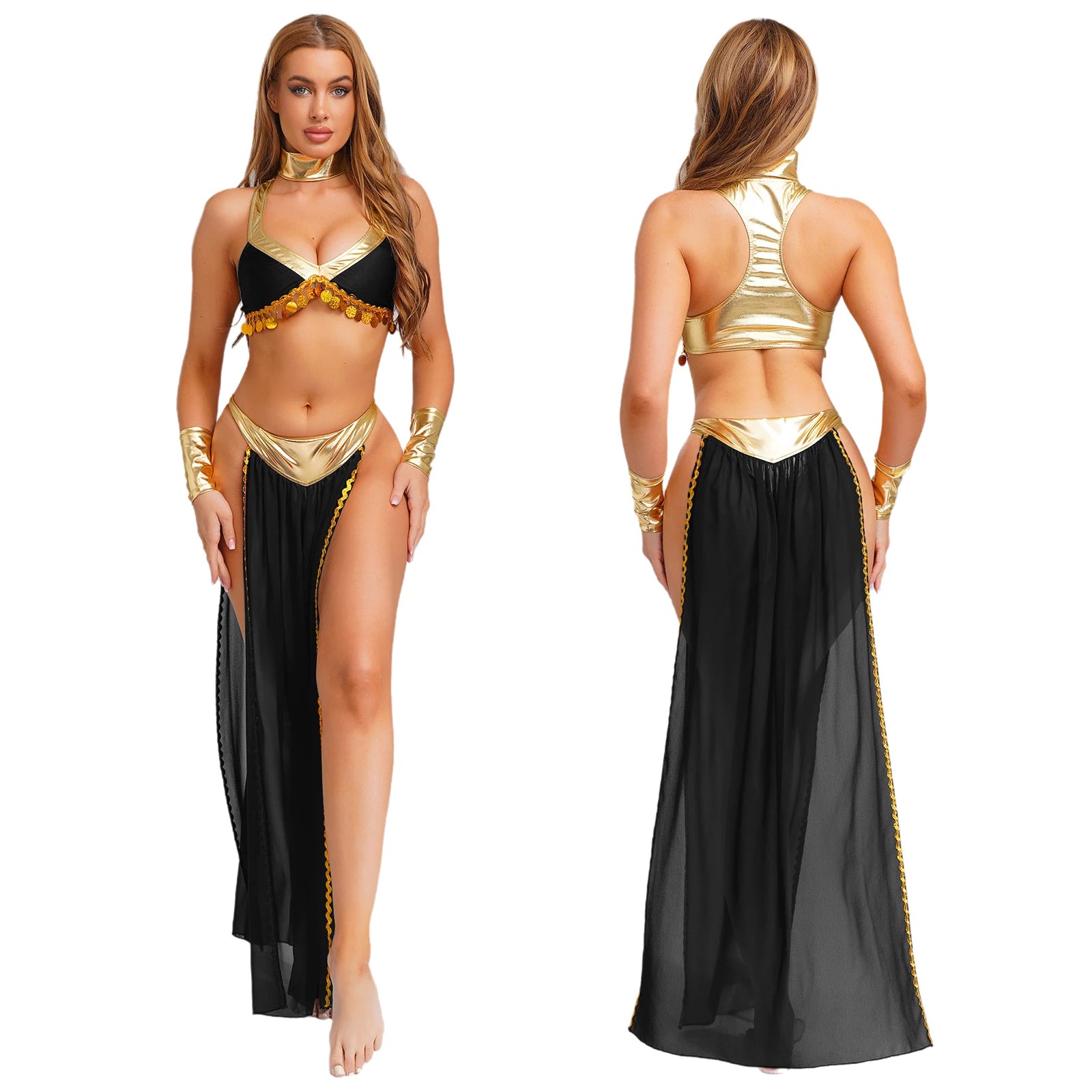Tenue de Cléopâtre – Image 6