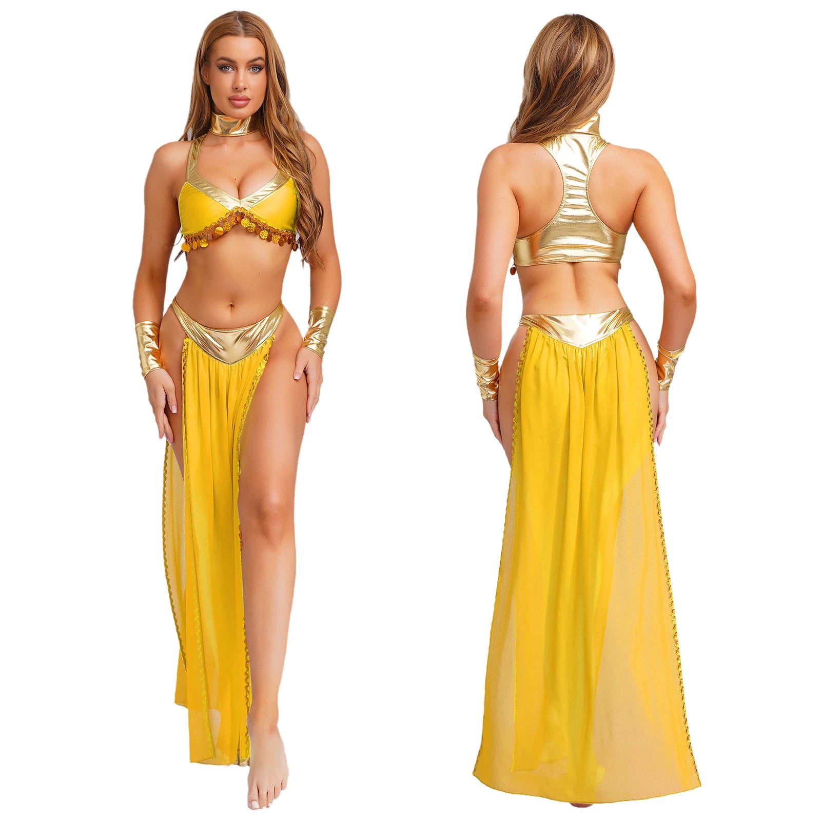 Tenue de Cléopâtre – Image 9