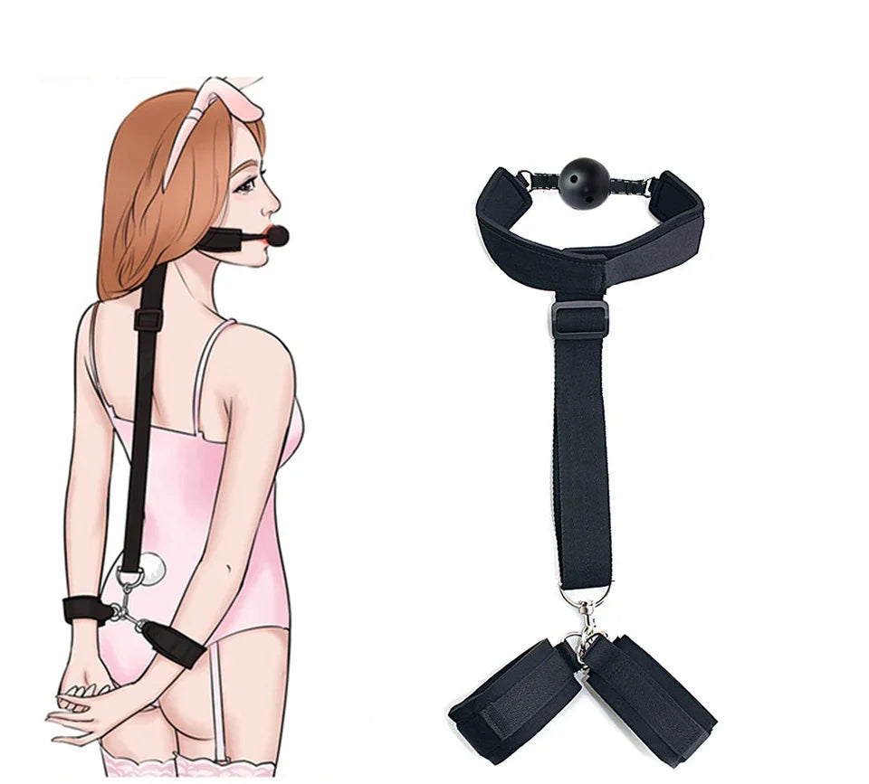 Kit de bondage – Image 5