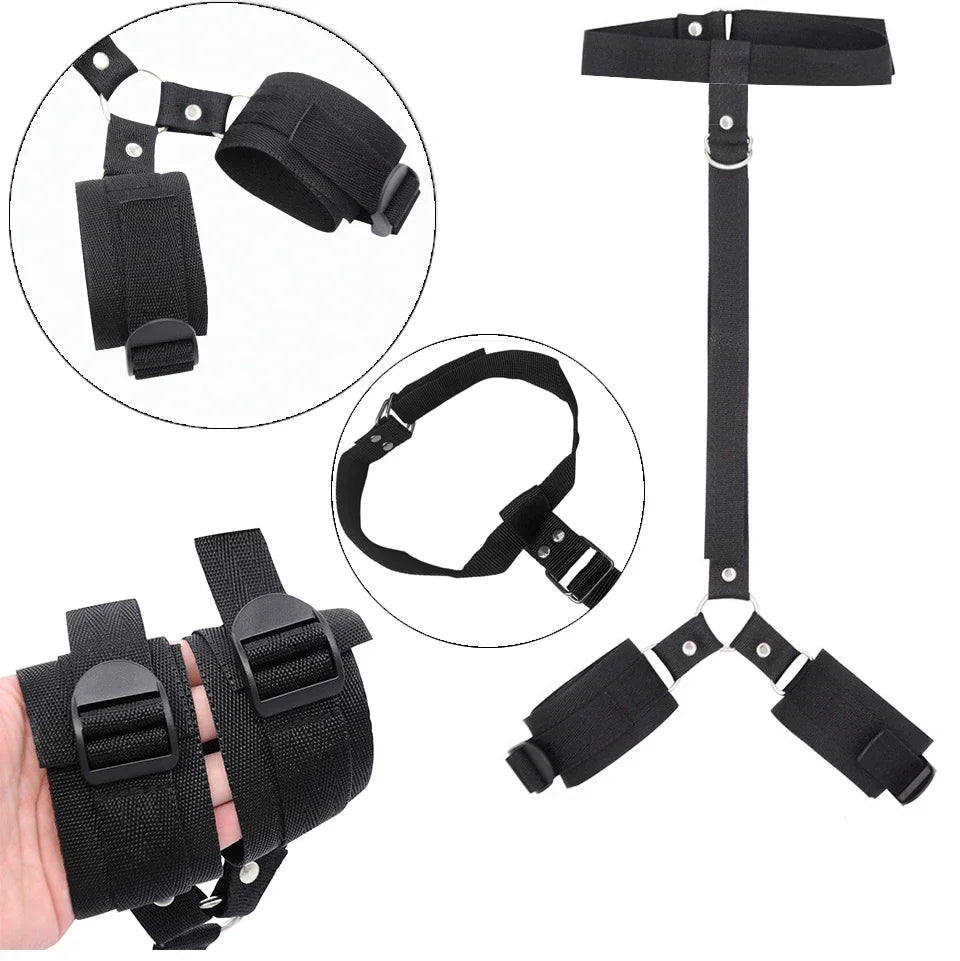 Kit de bondage – Image 4