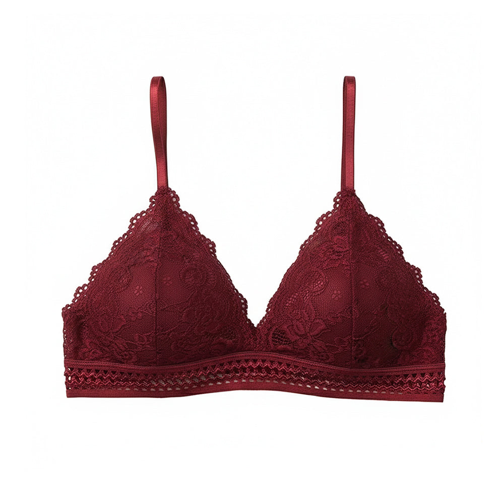 Brassière en dentelle – Image 2