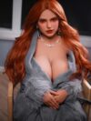 Sex Doll Torso - Calysa