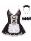 Costume maid