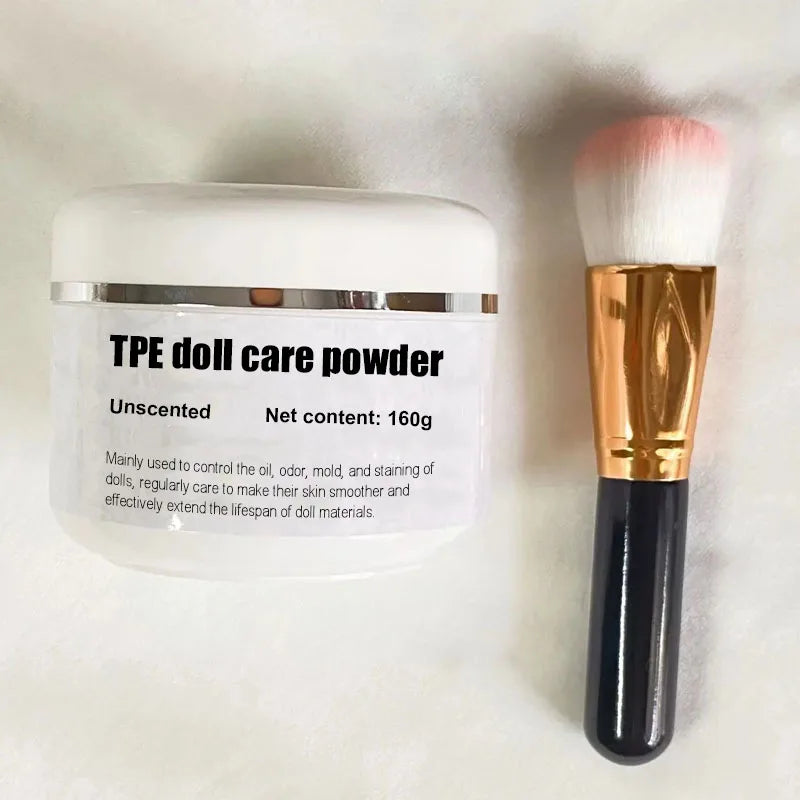 Poudre d’entretien – Image 2