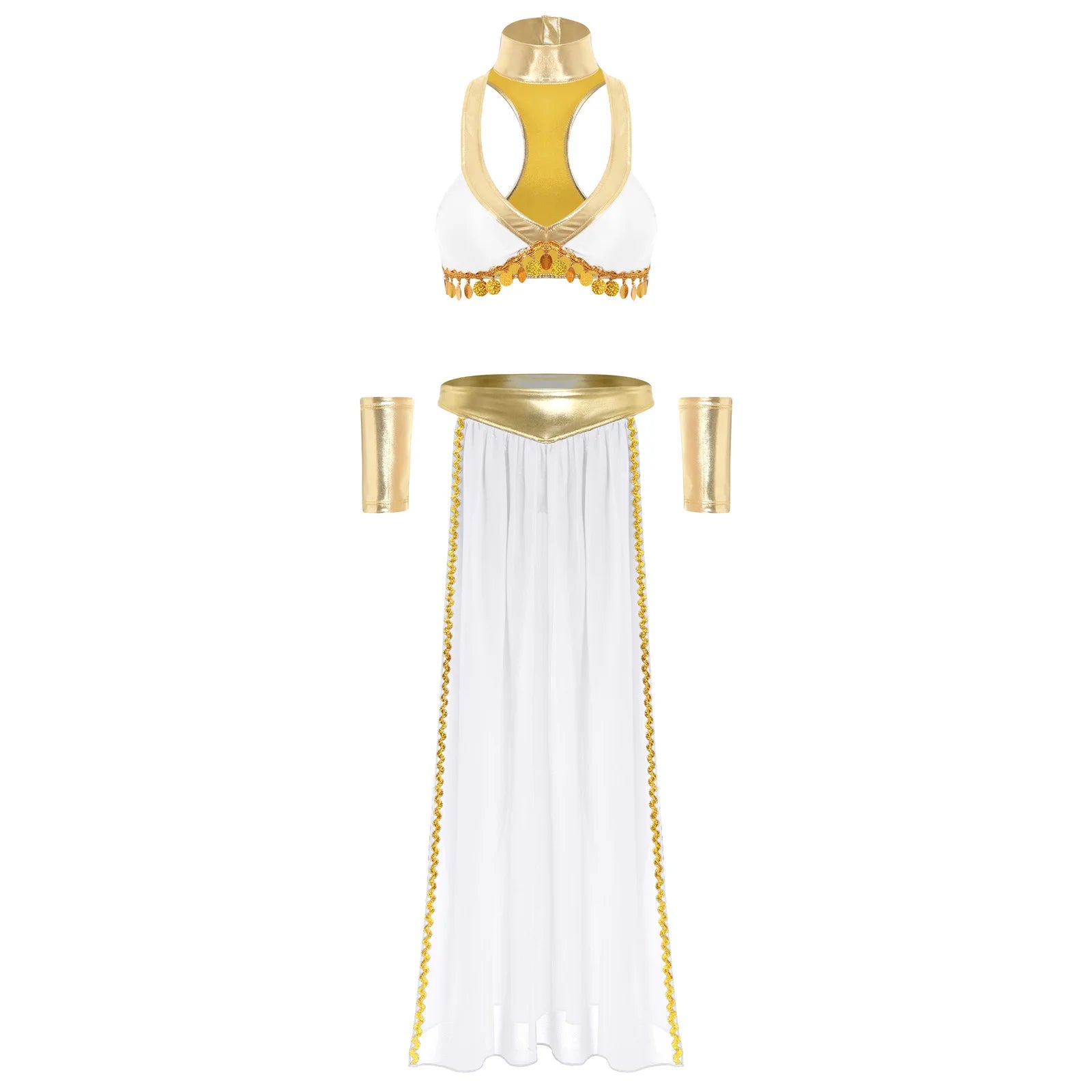 Tenue de Cléopâtre – Image 5