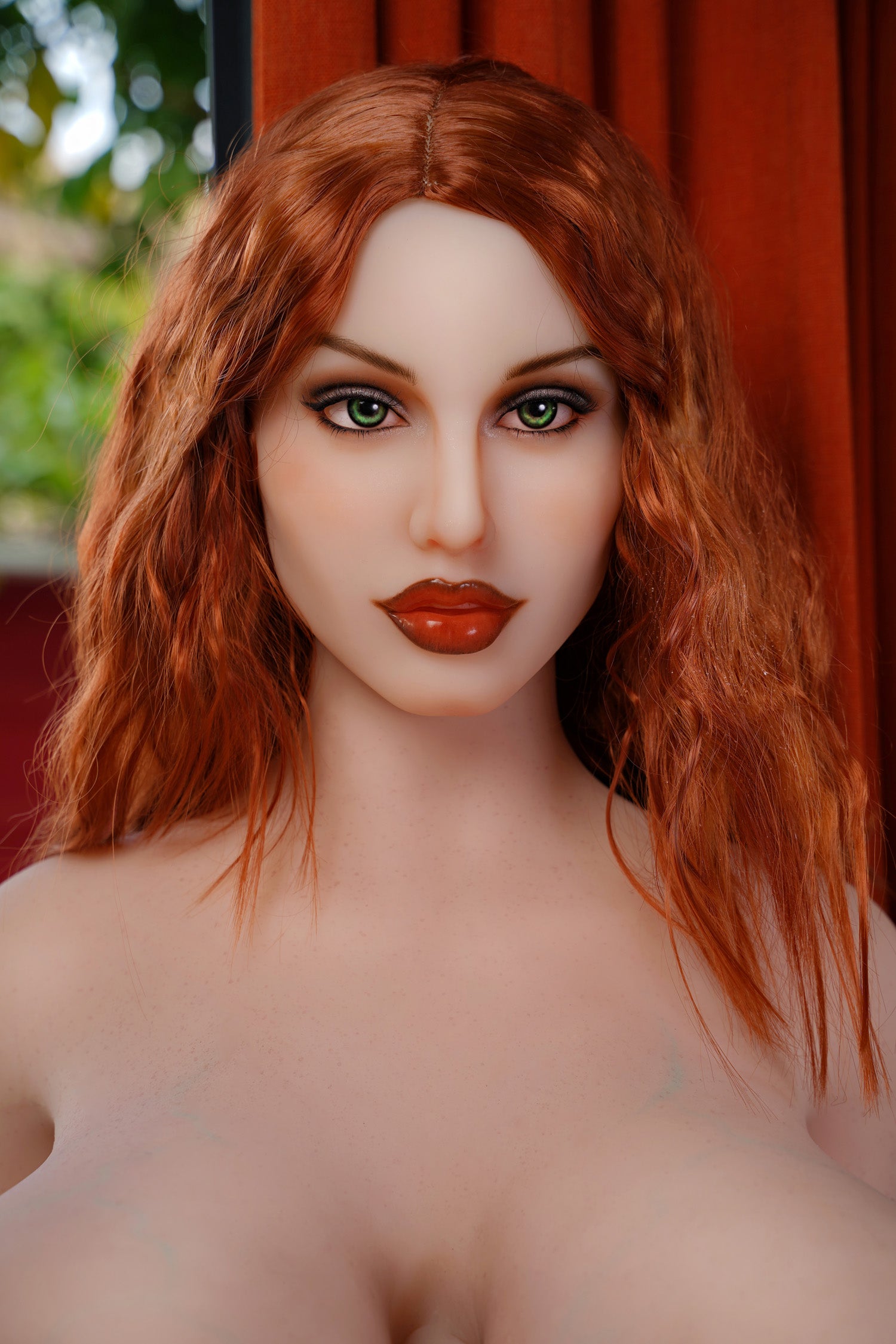 Zarina Boobs Supreme – Image 7